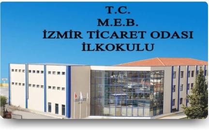 İzmir Ticaret Odası İlkokulu Fotoğrafı